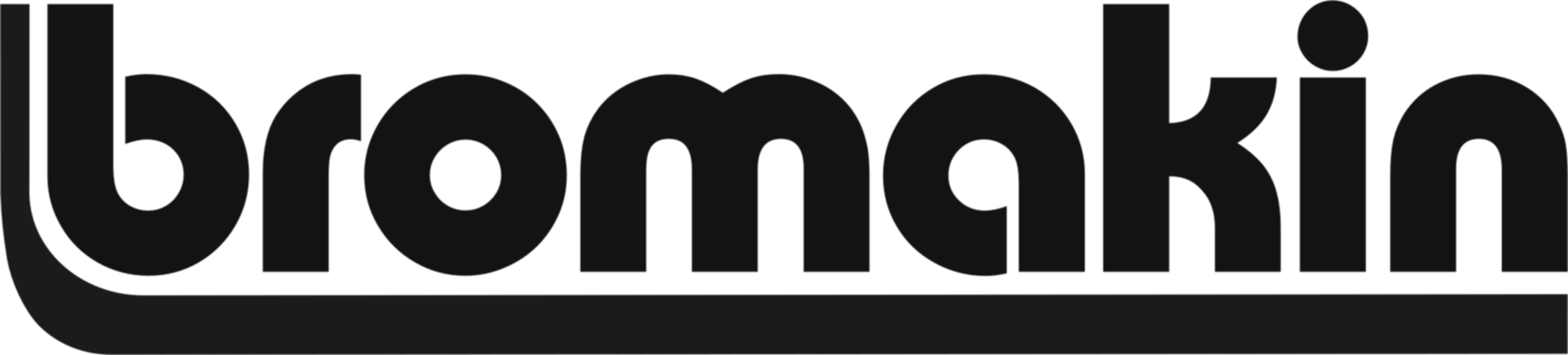 BROMAKIN-LOGO